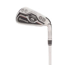 TaylorMade M CGB Steel Mens Right Hand 6 Iron 26* Regular - N.S.Pro 840