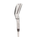 TaylorMade M CGB Steel Mens Right Hand 6 Iron 26* Regular - N.S.Pro 840