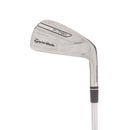 TaylorMade P790 2017 Steel Mens Right Hand 4 Iron 21* Stiff - True Temper Dynamic Gold 105