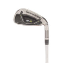 TaylorMade M2 2017 Steel Mens Right Hand 6 Iron 26.5* Stiff - REAX 88