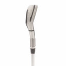 TaylorMade M2 2017 Steel Mens Right Hand 6 Iron 26.5* Stiff - REAX 88