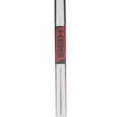 Srixon ZX7 Steel Mens Right Hand 7 Iron 32* Regular - KBS Tour