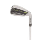 Cobra Radspeed Steel Mens Right Hand 7 Iron 27.5* Stiff - KBS Tour 90