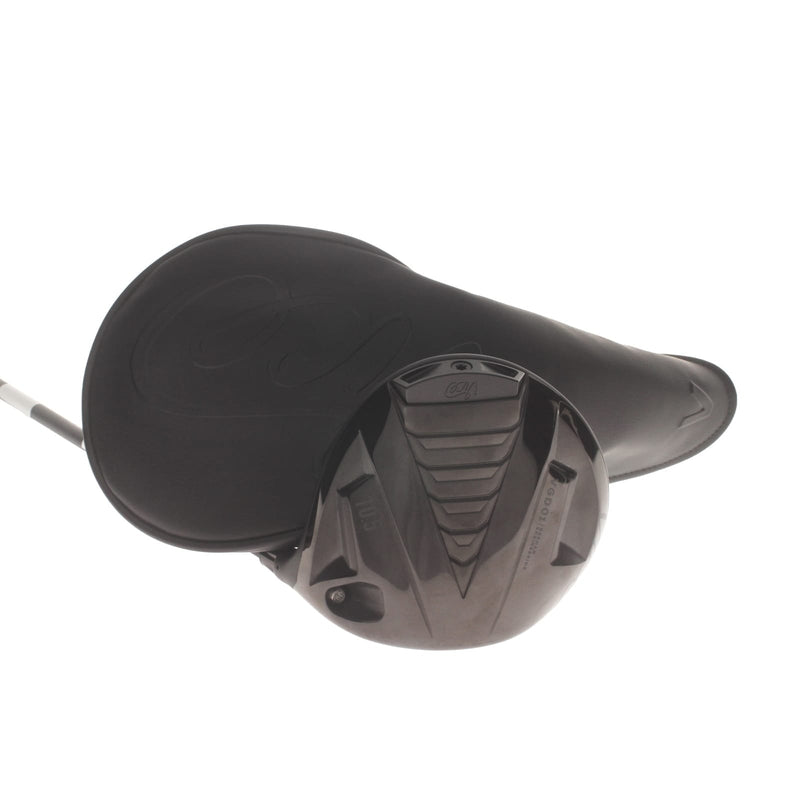 Vice Golf VGD01 Graphite Mens Right Hand Driver 10.5* Regular - Vice Golf