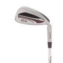Ping G Le2 Graphite Ladies Right Hand 9 Iron Red Dot 1* Flat Ladies - Ping ULT240