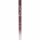Ping G Le2 Graphite Ladies Right Hand 9 Iron Red Dot 1* Flat Ladies - Ping ULT240