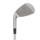 Mizuno JPX 921 Tour Steel Mens Right Hand Gap Wedge 50* Stiff - KBS $-Taper 120
