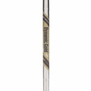 TaylorMade Milled Grind 5 Steel Mens Right Hand Sand Wedge 56* 12 Bounce SB Grind Wedge - True Temper Dynamic Gold Tour Issue 115