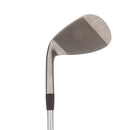 Cobra King PUR Steel Mens Right Hand Gap Wedge 52* 8 Bounce Versatile Grind Stiff - Cobra