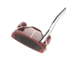 TaylorMade Spider Red Mens Right Hand Putter 34" Mallet - TaylorMade