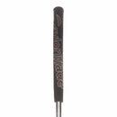 TaylorMade Spider Red Mens Right Hand Putter 34" Mallet - TaylorMade