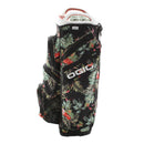 OGIO Cart Bag - Black/Multi