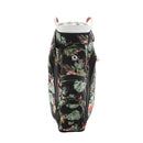 OGIO Cart Bag - Black/Multi