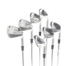 Titleist 716 MB Steel Mens Right Hand Irons 3-9 Stiff - True Temper Dynamic Gold AMT