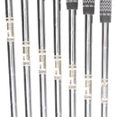 Titleist 716 MB Steel Mens Right Hand Irons 3-9 Stiff - True Temper Dynamic Gold AMT