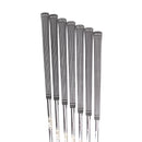 Titleist 716 MB Steel Mens Right Hand Irons 3-9 Stiff - True Temper Dynamic Gold AMT