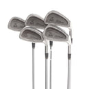 Titleist DCI Overize Steel Mens Right Hand Irons 6-PW Stiff - True Temper