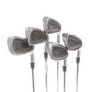 Titleist DCI Overize Steel Mens Right Hand Irons 6-PW Stiff - True Temper