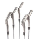 Titleist DCI Overize Steel Mens Right Hand Irons 6-PW Stiff - True Temper