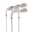 Titleist DCI Overize Steel Mens Right Hand Irons 6-PW Stiff - True Temper
