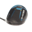 TaylorMade Sim2 Graphite Mens Right Hand Driver 10.5* Extra Stiff - REAX 60
