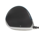 TaylorMade Sim2 Graphite Mens Right Hand Driver 10.5* Extra Stiff - REAX 60
