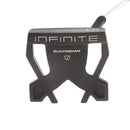Wilson Infinite Buckingham Mens Right Hand Putter 34" Mallet - Wilson
