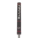 Wilson Infinite Buckingham Mens Right Hand Putter 34" Mallet - Wilson