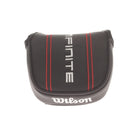Wilson Infinite Buckingham Mens Right Hand Putter 34" Mallet - Wilson