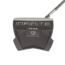 Wilson Infinite ZT Mens Right Hand Putter 34" Mallet - Wilson