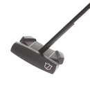 Wilson Infinite ZT Mens Right Hand Putter 34" Mallet - Wilson