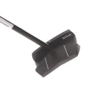 Wilson Infinite ZT Mens Right Hand Putter 34" Mallet - Wilson