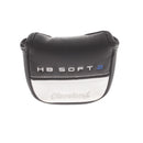 Cleveland HB Soft 2 15 Mens Right Hand Putter 36" Mallet - Cleveland