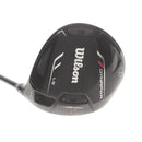 Wilson DYNAPWR 2025 - LS Graphite Mens Right Hand Driver 9* Stiff - Kai'lI 60