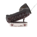 Scotty Cameron Select Newport 2 2018 Mens Right Hand Putter 35" Blade - Scotty Cameron