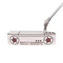 Scotty Cameron Select Newport 2 2018 Mens Right Hand Putter 35" Blade - Scotty Cameron