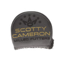 Scotty Cameron Phantom 5.5 2024 Mens Right Hand Putter 35" Mallet - SuperStroke
