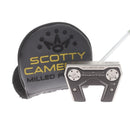 Scotty Cameron Phantom 5S 2024 Mens Right Hand Putter 34" Mallet - Scotty Cameron