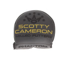 Scotty Cameron Phantom 5S 2024 Mens Right Hand Putter 34" Mallet - Scotty Cameron