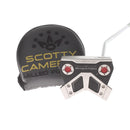 Scotty Cameron Phantom 11 2024 Mens Right Hand Putter 34" Mallet - Scotty Cameron