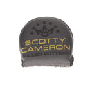 Scotty Cameron Phantom 11 2024 Mens Right Hand Putter 34" Mallet - Scotty Cameron