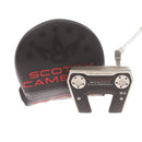 Scotty Cameron Phantom 5.2 2026 Mens Right Hand Putter 35" Mallet - Scotty Cameron