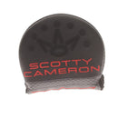 Scotty Cameron Phantom 5.2 2026 Mens Right Hand Putter 35" Mallet - Scotty Cameron