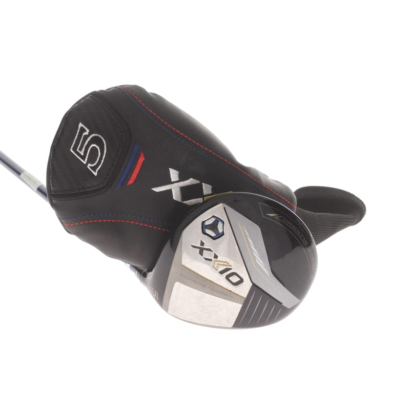 XXIO 13 Graphite Mens Right Hand Fairway 5 Wood 18* Regular - XXIO MP 1300 41g