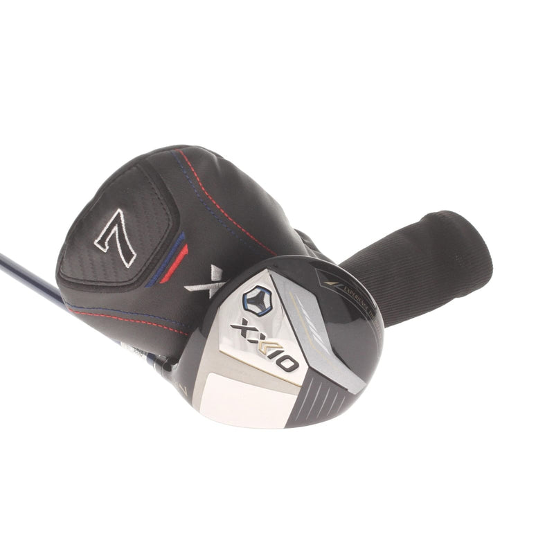 XXIO 13 Graphite Mens Right Hand Fairway 7 Wood 20* Regular - XXIO MP 1300 41g