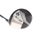 XXIO 13 Graphite Mens Right Hand Fairway 9 Wood 23* Regular - XXIO MP 1300 39g