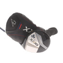 XXIO 13 Graphite Mens Right Hand Fairway 4 Wood 16.5* Regular - XXIO MP 1300 41g
