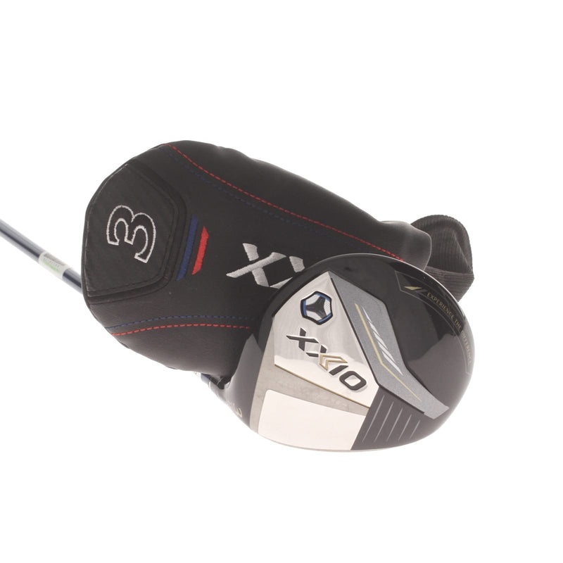 XXIO 13 Graphite Mens Right Hand Fairway 3 Wood 15* Regular - XXIO MP 1300 41g