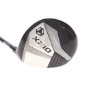 XXIO 13 Graphite Mens Right Hand Fairway 4 Wood 16.5* Regular - XXIO MP 1300 39g