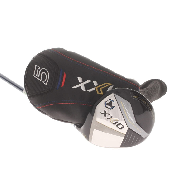 XXIO 13 Graphite Mens Right Hand Fairway 5 Wood 18* Senior - XXIO MP 1300 39g
